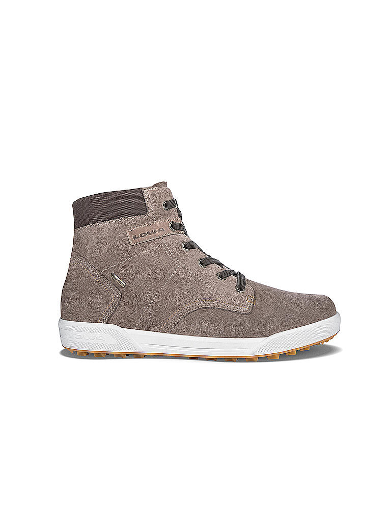 LOWA Herren Winterschuh Dublin III GTX QC